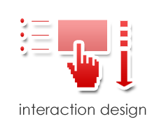 Unexus Interaction Design