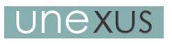 Unexus User Experience Logo